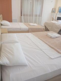 Sweet Home - Platamonas - 2