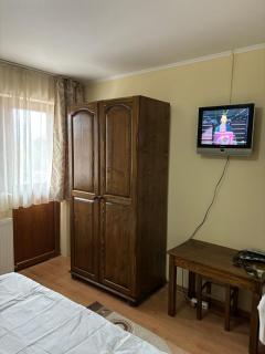 Casa Iuliana - Sovata - 1