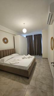 3 Modern Apartments for big groups or families - Orikum - 8