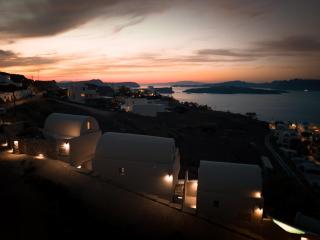 Black Diamond Suites - Akrotiri - 3