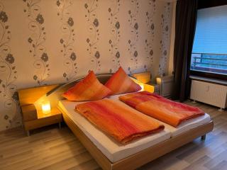 Ferienwohnung -Tolle Aussicht- im Taunusblick A-1003 - Lahnstein - 7