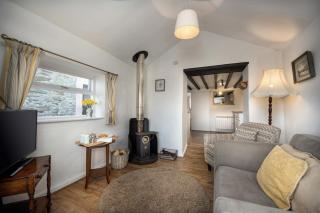Eisteddfa Country House Cottages - Criccieth - 7