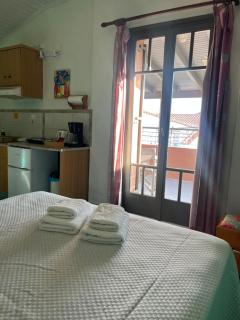Medusa Apartments - Kateliós - 8