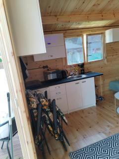 Słoneczna Przystań II - 8