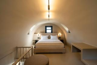Black Diamond Suites - Akrotiri - 1