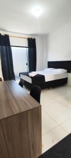 Studio novo em Londrina Jd Tokio - Londrina - 6