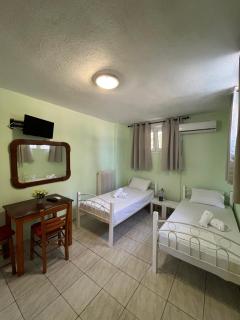 Flegra Rooms - Skála Foúrkas - 7