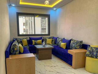 The gray pearl - Agadir - 0