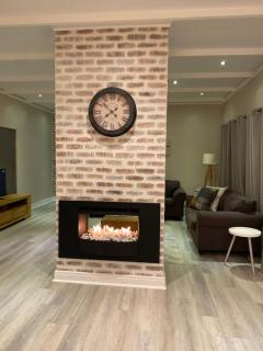 House 41 at Pont de Val - Parys - 9