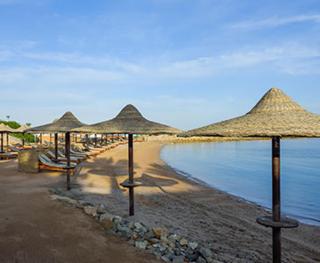 Salvatore Rooms All Inclusive -Cornich Street - Hurghada - 0