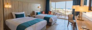 Salvatore Rooms All Inclusive -Cornich Street - Hurghada - 8