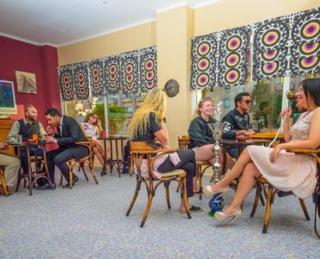 Salvatore Rooms All Inclusive -Cornich Street - Hurghada - 6