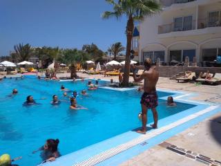 Salvatore Rooms All Inclusive -Cornich Street - Hurghada - 2
