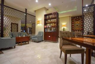 Salvatore Rooms All Inclusive -Cornich Street - Hurghada - 1