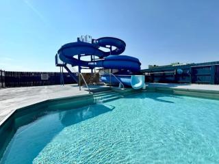 Hardin Lodge Little Bighorn Battlefield I-90 - 9