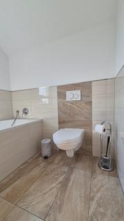 Helle Ferienwohnung auf 80 qm - Niederdorla - 2