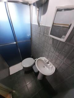 Ilha do Mel Quartos e Pousadas - Brasília - 1