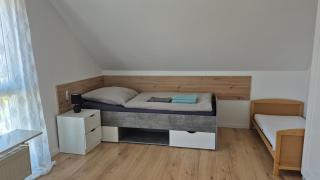 Helle Ferienwohnung auf 80 qm - Niederdorla - 5
