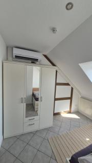 Helle Ferienwohnung auf 80 qm - Niederdorla - 6
