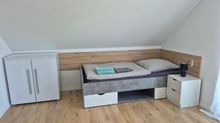 Helle Ferienwohnung auf 80 qm - Niederdorla - 4