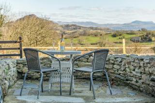 Eisteddfa Country House Cottages - Criccieth - 4