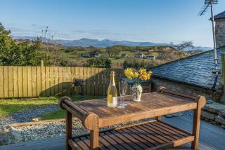 Eisteddfa Country House Cottages - Criccieth - 3
