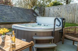 Eisteddfa Country House Cottages - Criccieth - 2