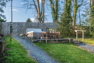 Eisteddfa Country House Cottages - Criccieth - 1