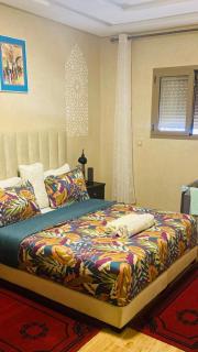 Apartment 7 minutes walk from Menara Airport - 3