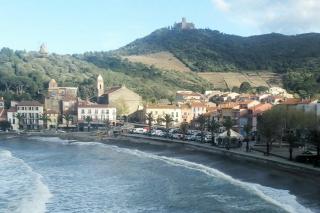Maison de pêcheurs 50 m de la Plage d'Avall - Collioure - 0