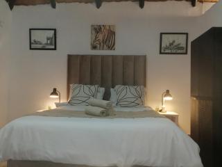 Aero Ensuite - OR Tambo - Kempton Park - 9