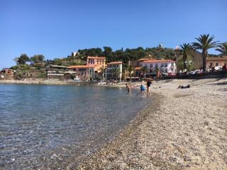 Maison de pêcheurs 50 m de la Plage d'Avall - Collioure - 9