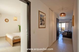 Appartement "Fiora" en centre-ville de Calvi - 2 4 personnes - Calvi - 0