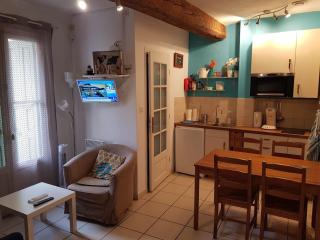 Maison de pêcheurs 50 m de la Plage d'Avall - Collioure - 7