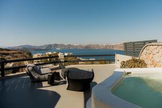 Black Diamond Suites - Akrotiri - 4