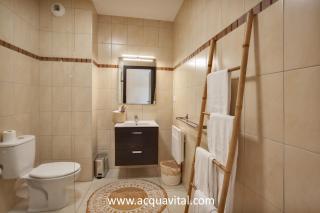 Appartement "Fiora" en centre-ville de Calvi - 2 4 personnes - 5