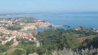 Maison de pêcheurs 50 m de la Plage d'Avall - Collioure - 3
