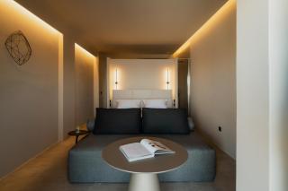 Black Diamond Suites - Akrotiri - 2