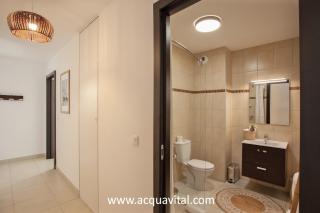 Appartement "Fiora" en centre-ville de Calvi - 2 4 personnes - Calvi - 4