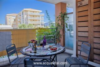Appartement "Fiora" en centre-ville de Calvi - 2 4 personnes - Calvi - 1