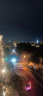Apartment in Nizami street - Bakoe - 8