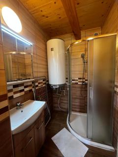 Ubytování pod zámkem - Pluhův Žďár - 5