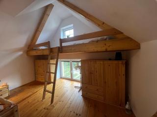 Ubytování pod zámkem - 3