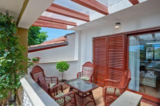 Villa Maras with yard, 400 m to the beach - Pula - 2