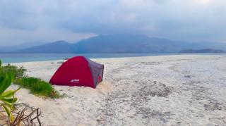 All-Inclusive Paradise Experience - Boat Tour, Snorkeling & Island Camping - - 8