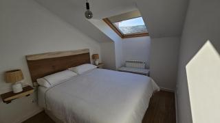 Apartamento a estrenar Mar de Cunchas - San Martín de Arriba - 4