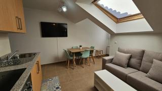 Apartamento a estrenar Mar de Cunchas - San Martín de Arriba - 2