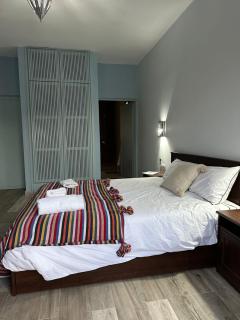 Villa Sab's & Cam's Garden - Essaouira - 4