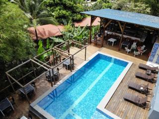 Bamboo Lodge - Bocas del Toro - 0
