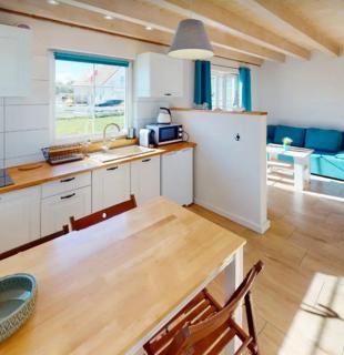 Domki Magic Home Łeba - Łeba - 9